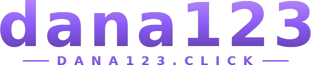 dana123 logo